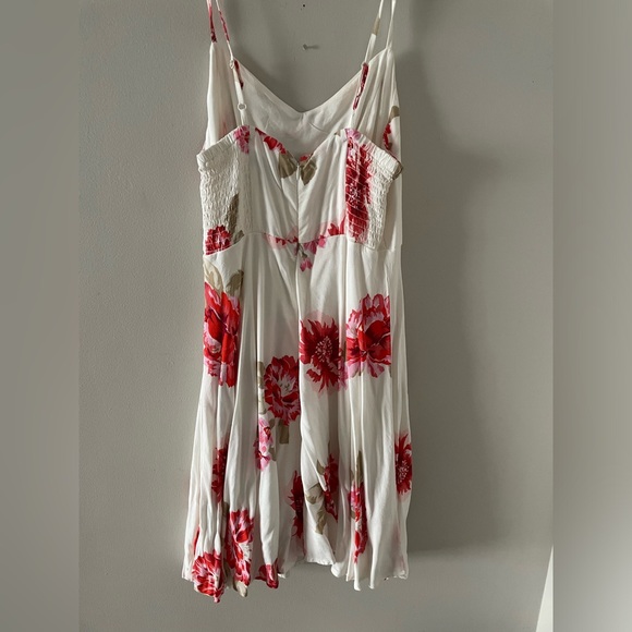 Old Navy fit and flare dress - Picture 2 of 2